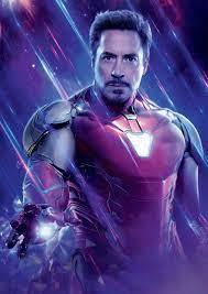Iron Man Picture